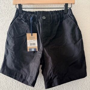 NWT CUBBIES “The Dark N Stormies” 7in. Originals Stretch Twill Men’s Shorts Sz M